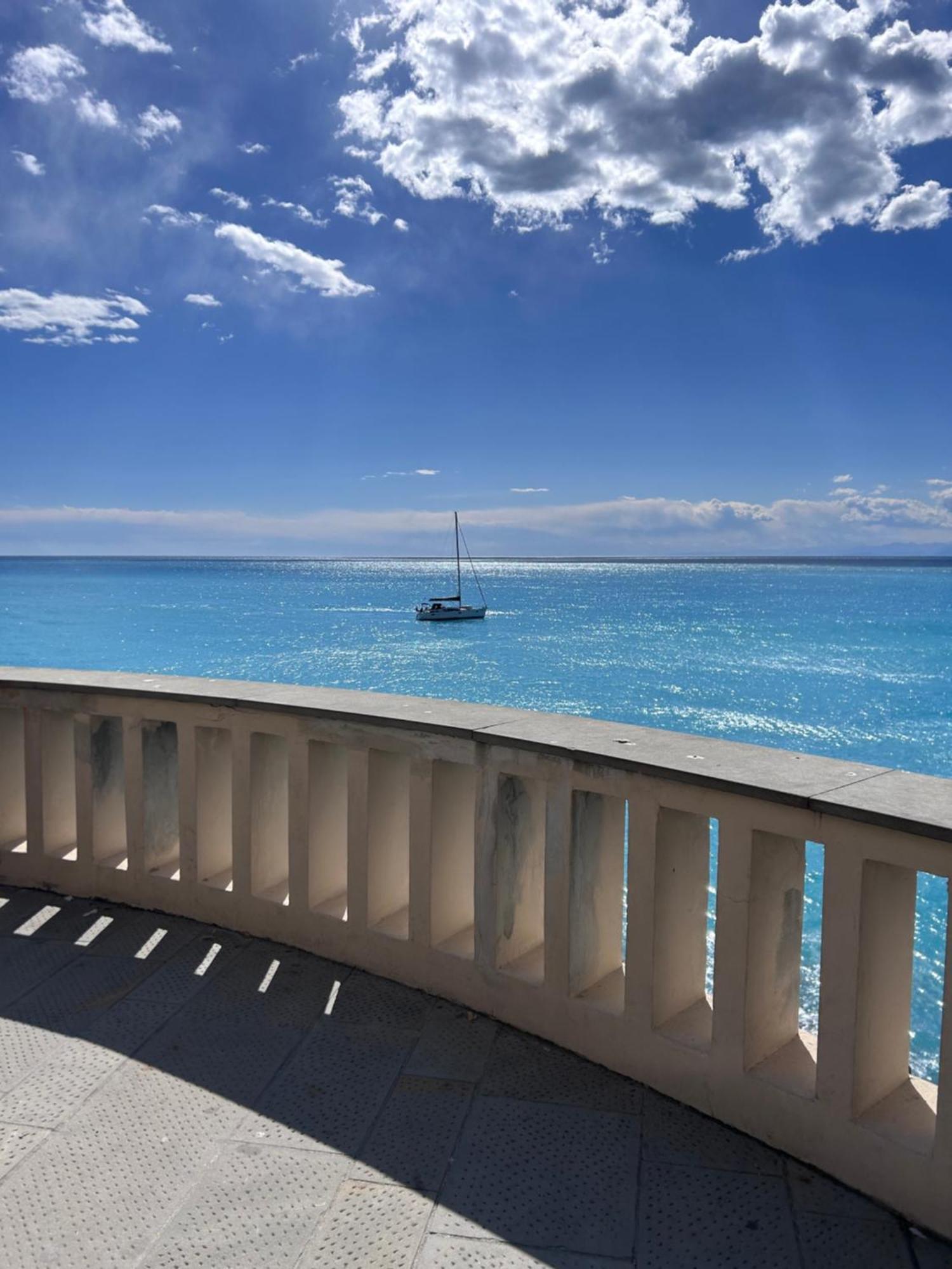 Villa Terrazza Sul Mare B.View56 à Recco Extérieur photo